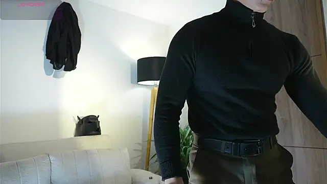 DeusbelliS online show from February 2026 12:14:02 AM