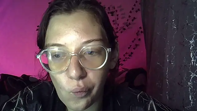 Snapshot of Lily_Ember chatting on November 2025 07:48:02 PM Lily Ember online show from November 2025 07:48:02 PM