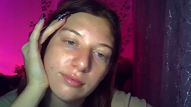 Snapshot of Lily_Ember chatting on November 2025 06:09:02 PM Lily Ember online show from November 2025 06:09:02 PM