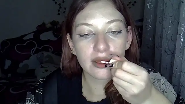 Snapshot of Lily_Ember chatting on November 2025 07:35:02 PM Lily Ember online show from November 2025 07:35:02 PM