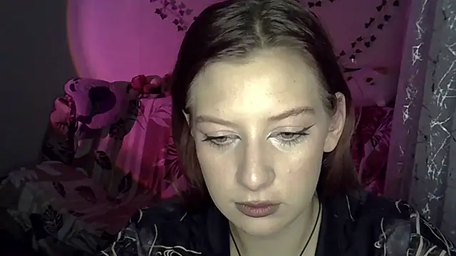 Snapshot of Lily_Ember chatting on December 2025 06:13:02 PM Lily Ember online show from December 2025 06:13:02 PM