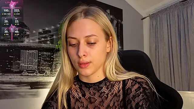 ChristyMarshall online show from September 2025 05:39:02 PM