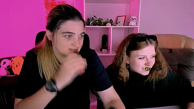 inga gree online show from October 2025 07:43:01 PM