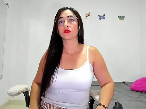 TamiDesire online show from September 2025 11:17:01 PM