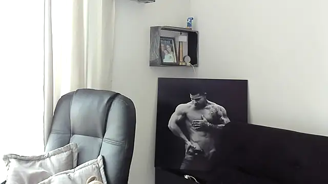 Marck Mathews online show from September 2025 12:10:02 PM