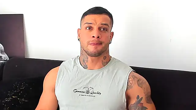 Marck Mathews online show from October 2025 06:59:01 PM