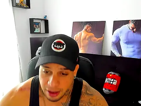 Marck Mathews online show from December 2025 03:07:02 PM