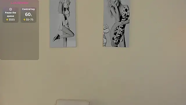 SamayRyann online show from October 2025 12:56:02 PM