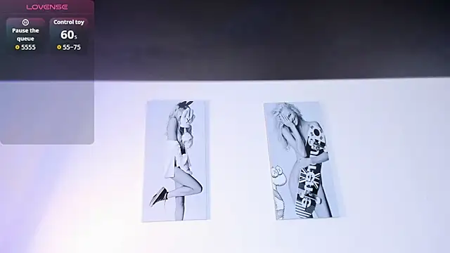 SamayRyann online show from October 2025 01:02:02 PM