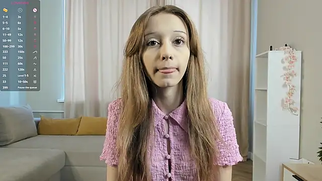 Snapshot of TaiteFairfield chatting on February 2026 10:32:01 AM TaiteFairfield online show from February 2026 10:32:01 AM