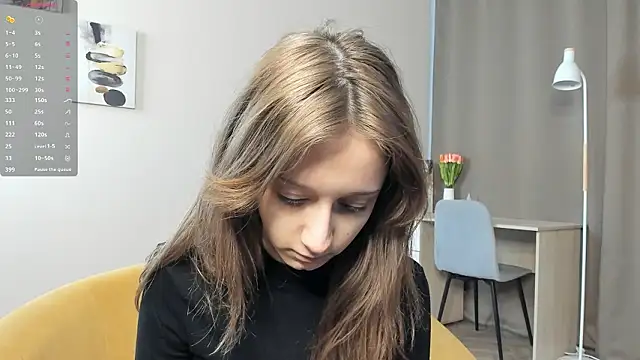 Snapshot of TaiteFairfield chatting on February 2026 07:23:01 AM TaiteFairfield online show from February 2026 07:23:01 AM