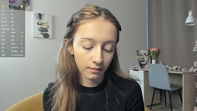 Snapshot of TaiteFairfield chatting on February 2026 08:54:02 AM TaiteFairfield online show from February 2026 08:54:02 AM