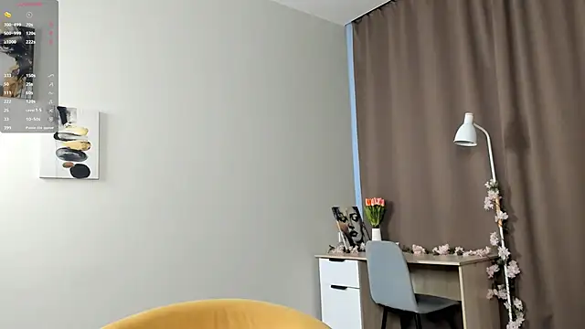 Snapshot of TaiteFairfield chatting on February 2026 08:04:01 AM TaiteFairfield online show from February 2026 08:04:01 AM