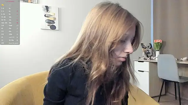 Snapshot of TaiteFairfield chatting on March 2026 07:32:02 AM TaiteFairfield online show from March 2026 07:32:02 AM