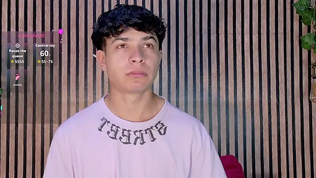 Felipe boy1 online show from October 2025 03:04:02 AM