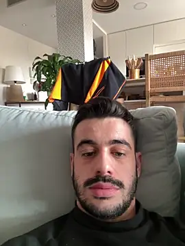 Carl242000 online show from March 2026 09:27:01 AM