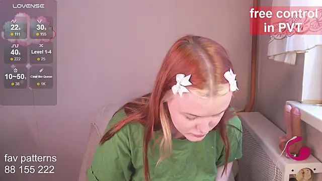 blissful muse2 online show from November 2025 08:58:02 AM