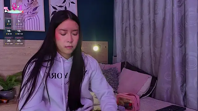 SarahMiler  online show from February 2026 11:47:02 AM