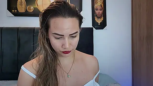 Snapshot of cieloDal chatting on November 2025 05:02:01 AM cieloDal online show from November 2025 05:02:01 AM