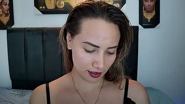 Snapshot of cieloDal chatting on November 2025 05:08:02 AM cieloDal online show from November 2025 05:08:02 AM