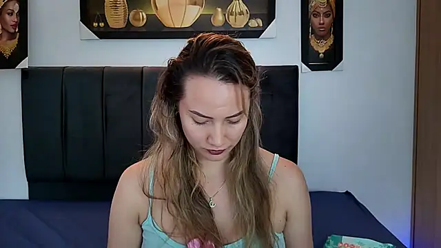 Snapshot of cieloDal chatting on December 2025 05:23:01 AM cieloDal online show from December 2025 05:23:01 AM