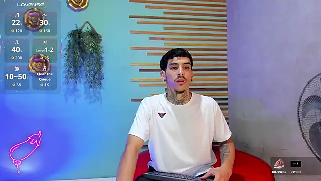 Snapshot of jharol_cardonaa chatting on October 2025 01:14:01 AM jharol cardonaa online show from October 2025 01:14:01 AM