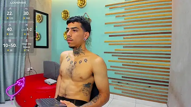 Snapshot of jharol_cardonaa chatting on October 2025 01:27:01 AM jharol cardonaa online show from October 2025 01:27:01 AM