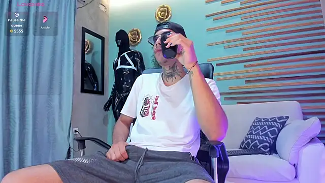 jharol cardonaa online show from November 2025 07:28:01 PM