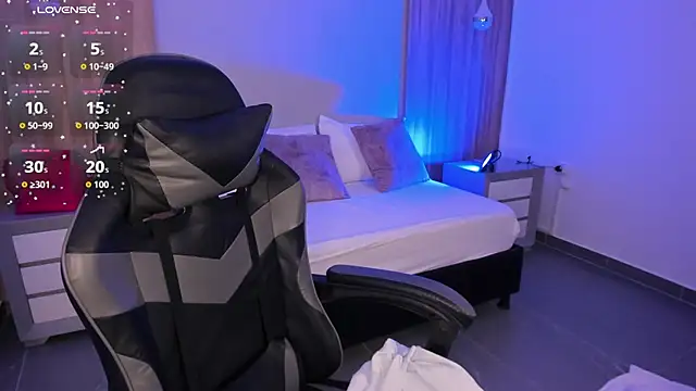 megara x  online show from November 2025 02:12:02 AM