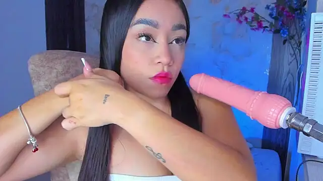 Eva cutte online show from September 2025 10:49:02 AM