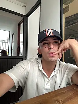 Jacobs0 online show from October 2025 05:46:01 PM