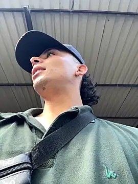 Jacobs0 online show from November 2025 07:12:01 PM