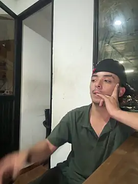 Jacobs0 online show from January 2026 03:31:01 AM