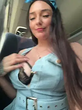 swmilena hot  online show from February 2026 08:03:02 PM