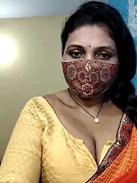 Hotty Sonali online show from September 2025 12:54:01 PM