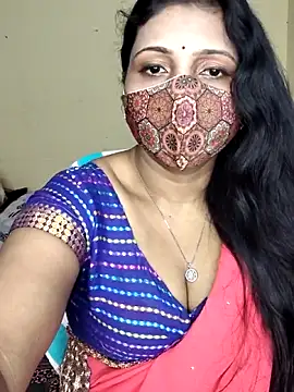 Hotty Sonali online show from December 2025 12:51:02 AM