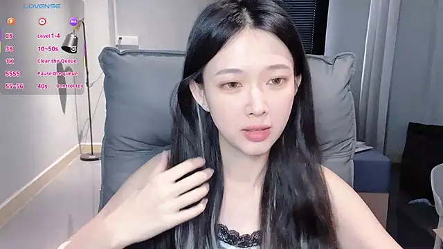 NiNi-baby520 online show from November 2025 07:22:01 AM