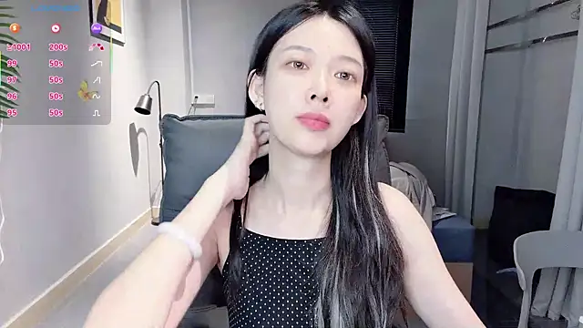 NiNi-baby520 online show from November 2025 07:23:02 AM