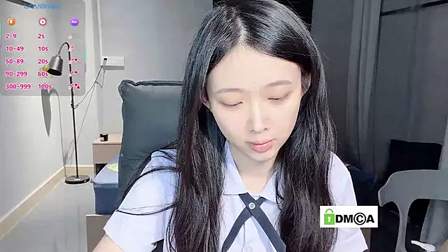 NiNi-baby520 online show from January 2026 03:39:01 PM