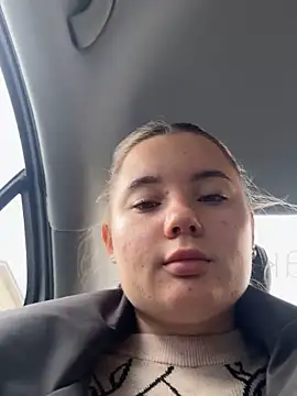 StephanieMur online show from October 2025 03:57:01 AM