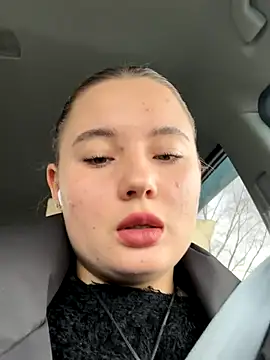 StephanieMur online show from October 2025 05:59:02 AM