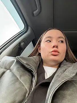 StephanieMur online show from December 2025 07:39:01 AM