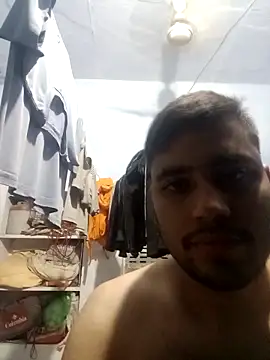 Desirock001 online show from September 2025 03:57:01 PM