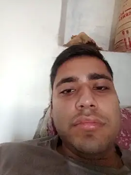 Desirock001 online show from October 2025 01:50:02 AM