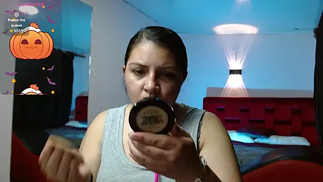 Sahamara 07 online show from October 2025 06:40:02 PM