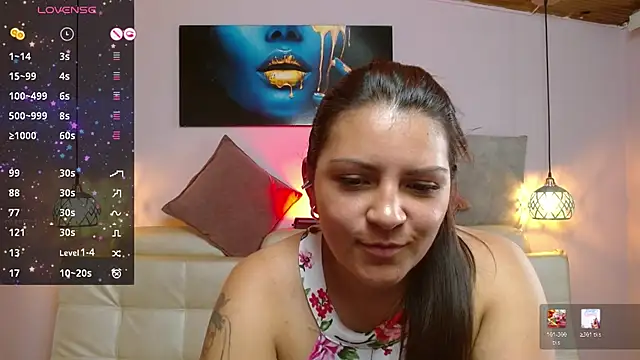 Snapshot of Sahamara_07 chatting on April 2026 07:53:01 PM Sahamara 07 online show from April 2026 07:53:01 PM