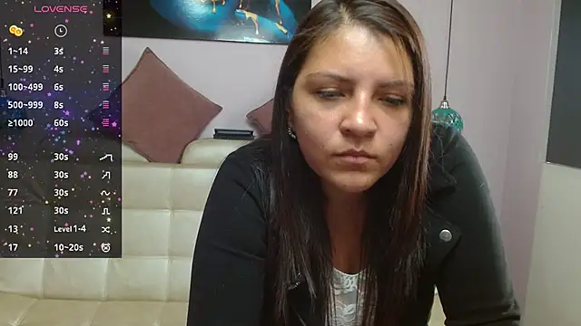 Snapshot of Sahamara_07 chatting on May 2026 08:13:02 PM Sahamara 07 online show from May 2026 08:13:02 PM