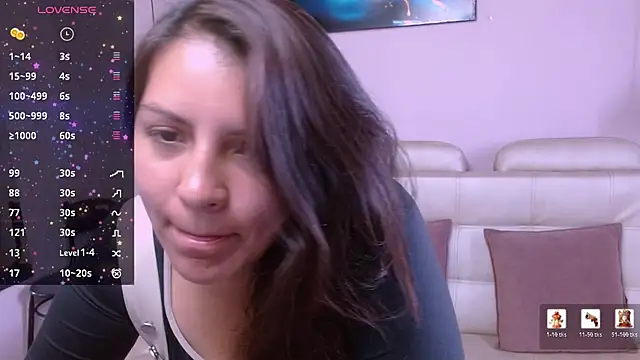 Snapshot of Sahamara_07 chatting on May 2026 08:49:02 PM Sahamara 07 online show from May 2026 08:49:02 PM