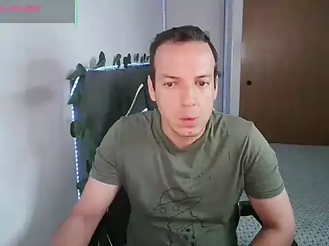 Cerso1 online show from May 2026 12:03:02 PM