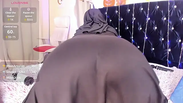 Dana-Alabi online show from November 2025 03:18:02 AM